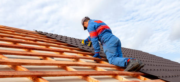 Fast & Reliable Emergency Roof Repairs in Vassar College, NY