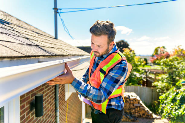 Best Rubber Roofing (EPDM, TPO)  in Vassar College, NY